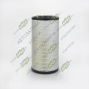 Фильтр воздушный A=282 B=148 H=570 DAF, NEW HOLLAND CS/CX-SERIES DAF SB (1974-2021)