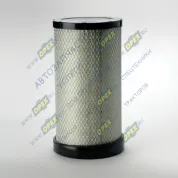 Фильтр воздушный (внутренний) H=331 D=185 \ CATERPILLAR