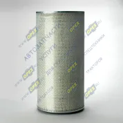 Фильтр воздушный (элемент) ЭФВ внешний основной H622/610 D307 d196 \ ISUZU,CATERPILLAR,HITACHI,MITSUBISHI,KOMATSU