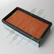 Фильтр воздушный A=281 B=168 H=35 Nissan Almera N16, X-Trail OE