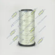 Фильтр воздушный A=271 B=160 D=336 H=602 на болтах(с крышкой) VOLVO TRUCKS F 10 77-94/F 12 77-94/FL 12 95-98 VOLVO FL12 (1995-1998)