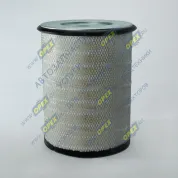 Фильтр воздушный A=303 B=152 H=411 VOLVO BUS, VOLVO TRUCKS FM7, FM9, FM10, FM12 VOLVO B7 (1992-2020)