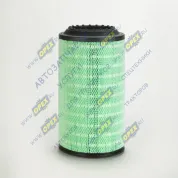Фильтр воздушный A=267 B=170 H=510 MAN TGA,TGS,TGX,E2000 (00-) ОЕ;3,06 MAN Lion's (1991-2020), RVI LCV (1970-2020)