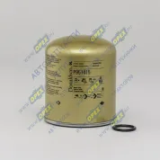 Фильтр A=136 B=100 C=111 H=165 M39х1.5 ЛЕВАЯ РЕЗЬБА осушителя (картридж) RVI LCV (1970-2020), VOLVO FE (2006-2020)