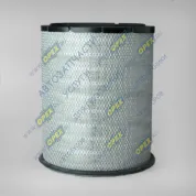 Фильтр воздушный A=332 B=203 H=411 VOLVO FH12 / 460л.с. (00-->) VOLVO FH12 (1993-2020)