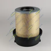 Фильтр воздушный A=346 B=95 C=127 D=282 H=406 MB ACTROS MB Actros MP2/MP3 (2002-2020)