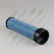 Фильтр воздушный A=94 B=74 D=88 H=337 CATERPILLAR / JOHN DEERE / CASE IVECO Europolis (2002-2021), VOLVO ECR145 (2008-2021)