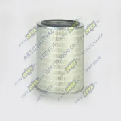 Фильтр воздушный A=327 B=216 C=10 H=476