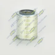 Фильтр воздушный A=198 B=103 C=8 H=255 MB LN2/LK 1984-1998 MB L (1963-1998)