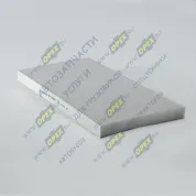 Фильтр салонный A=460 B=237 H=30 MAN Lion s City; Neoplan Centroliner Европа MAN Lion's (1991-2021)