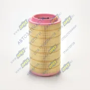 Фильтр воздушный A=232 B=150 H=415 MAN TGL 06/2005->,TGM 11/2005->,Lion s Intercity/C 03/2015-> MAN Bus (1970-2020)