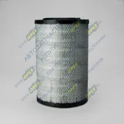 Фильтр воздушный A=249 B=119 H=383 MAN L2000/M2000, MB Unimog MAN Bus (1970-2020), MB Unimog (1966-2020), RVI LCV (1970-2020)