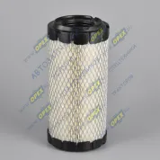 Z_Фильтр воздушный (элемент первичный) BOBCAT-MELROE 319/320D/320G/322D/323/453. NELSON