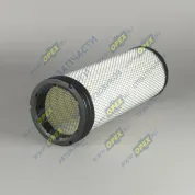 Фильтр воздушный A=162 B=135 D=172 H=468 MAN F90 1994-1996,F2000+F2000 Evolution 1994->,FE 2000-> MAN Bus (1970-2020)