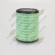 Фильтр воздушный A=314 B=217 H=461 IVECO Stralis/Trakker Cursor10 IVECO Stralis (2002-2007)