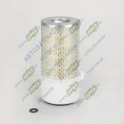 Фильтр воздушный A=134 B=67 C=17 E=162 H=290 CASE , CASE-IH (CNH GLOBAL), CLARK EQUIPMENT