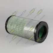 Фильтр воздушный A=214 B=124 H=417 DAF LF45/LF55 DAF LF45 (2001-2020), KENWORTH (1970-2020)