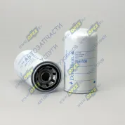 Фильтр масляный ф101, Н=175 (М27х2); Cummins ISF3.8 (Foton, Валдай, Зубренок, ПАЗ)