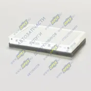 Фильтр салонный A=261 B=162 H=45 DAF CF65, CF75, CF85 DAF 65CF (1998-2000) DAF 65CF (1998-2000)