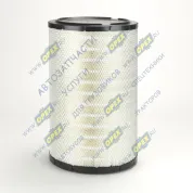 Фильтр воздушный (элемент) ЭФВ внешний/основной A=313 B=177 H=524 VOLVO, CATERPILLAR, CASE, HITACHI VOLVO EC300 (1995-2021)