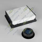 Фильтр системы вентиляции картера Scania P-/G-/R-/T-Series DC16 SCANIA P-, G-, R-, T Truck (2003-2021)