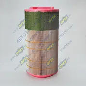 Фильтр воздушный A=281 B=200 H=563 MAN HOCL/SL/SU/Neoplan MAN Bus (1970-2020)