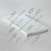 Фильтр салонный A=449 B=206 H=25 Iveco Stralis, Strator, Trakker IVECO Stralis (2002-2007) IVECO Stralis (2002-2007)