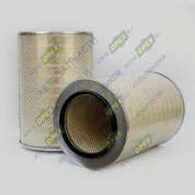 Фильтр воздушный (элемент картридж) A=308 B=196 C=17 H=473 Renault G-Serie, Magnum, R-Serie RVI G (1978-1996)