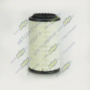 Фильтр воздушный A=267 B=170 H=480 DAF CF65/CF85 2005--> DAF LCV (1970-2020)