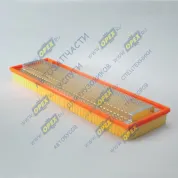 Фильтр воздушный A=598 B=171 D=61 H=50 MB 507D-809D (Eng. OM364), 510 (Eng. M102) MB L (1963-1998)