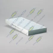 Фильтр салонный A=400 B=180 H=40 MAN F90 90-96 /F2000 MAN Bus (1970-2020), SCANIA F- (1970-2020)