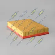 Фильтр воздушный A=355 B=265 H=58 MB Sprinter 906, VW MB A160, A170 1.7L [OM 640.940, OM 640.941, OM 640.942] 60-95 H/P (1998-2004) MB Spri