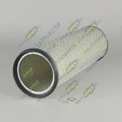 Фильтр воздушный A=175 B=138 C=10 H=549 F10/12 VOLVO FL10 (1985-1998)