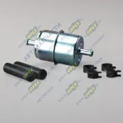 Фильтр топливный C=30 F=8 H=105 G=6.1 BMW E30/E28,Ford Escort/Fiesta,Seat Ibiza,Lada,Alfa Romeo 1.1-2.0 70> VOLVO B12 (1992-2021)