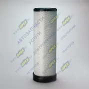 Фильтр воздушный A=172 B=133 D=162 H=502 (внутр.) Scania R144 DSC9/11/12/14 1995 => SCANIA T Truck (2003-2020)