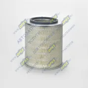 Фильтр воздушный A=241 B=132 C=10 H=298 IVECO EuroCargo I, 90ser. IVECO Eurocargo I (1991-2003)