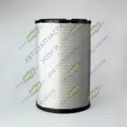 Фильтр воздушный Volvo Европа H=570 D=360 d=227 VOLVO EC700 (2008-2021)