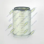 Фильтр воздушный A=308 B=196 C=17 H=437 Scania 3 серия SCANIA 3 Bus (1987-1999)