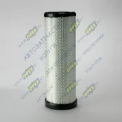 Фильтр воздушный (элемент) ЭФВ внутренний/вставка A=179 B=147 D=174 H=507 BMC, Case, Caterpillar, КАМАЗ VOLVO EC300 (1995-2021)