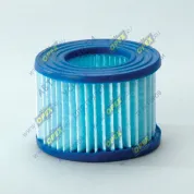 Фильтр воздушный (элемент) ф55х84 H=60 гидробака HOWO/SHAANXI/Scania