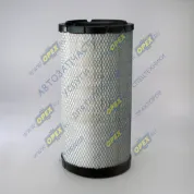 Фильтр воздушный A=214 B=124 H=417 DAF LF45/LF55 DAF LF45 (2001-2020), KENWORTH (1970-2020)