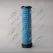 Фильтр воздушный A=94 B=74 D=88 H=337 CATERPILLAR / JOHN DEERE / CASE IVECO Europolis (2002-2021), VOLVO ECR145 (2008-2021)