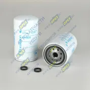 Фильтр топливный A=93 B=63 C=72 H=190 G=M 20X1.5 DAF 65CF/LF45/LF55/CF65 IVECO Bus (1970-2020), VOLVO FH16 (1993-2020)