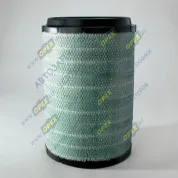 Фильтр воздушный A=308 B=175 H=465 Scania 4-Series SCANIA T Truck (2003-2020)