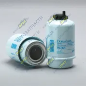 Фильтр топливный сепаратор A=83 B=69 H=155 Caterpillar/John Deere Equipment VOLVO MC60 (2003-2011)