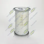 Фильтр воздушный A=201 B=135 D=279 H=410 FIAT-ALLIS/GEOTECH/HITACHI FH-Serie >88, FIAT-KOBELCO E-Serie,