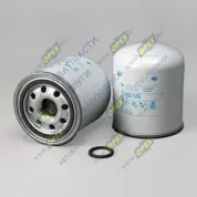 Фильтр A=136 B=100 C=111 H=165 M39х1.5 ПРАВАЯ РЕЗЬБА осушителя (картридж) (RHT) ASP/OSC K?SSBOHRER (1970-2020), MAN Bus (1970-2020), NEOPLAN (1970-202