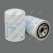 Фильтр масляный A=93 B=62 C=71 G=1-12 UNF H=97 UGV =1.00 RSV = 1 АКПП JCB 3CX,4CX