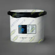 Фильтр воздушный A=225; D=158; H=172 основной Caterpillar