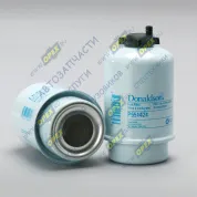 Фильтр топливный сепаратор A=83 B=69 H=155 Caterpillar/John Deere Equipment VOLVO MC60 (2003-2011)